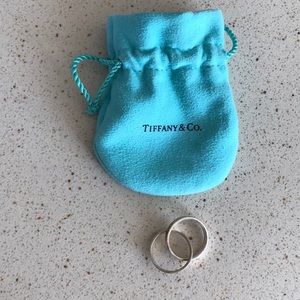 Tiffany and Co ring